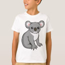 Zoek naar koala kinder kleding Grijs