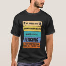 Zoek naar épée tshirts Piepen