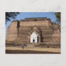 Zoek naar myanmar briefkaarten Tempel