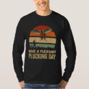 Zoek naar fazanten tshirts Retro