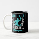 Zoek naar dodgeball Dobbelen