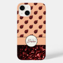 Zoek naar lieveheersbeestje iphone hoesjes Meisje