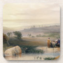 Zoek naar jeruzalem onderzetters 1796 1864