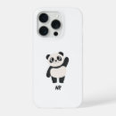 Zoek naar kawaii panda iphone hoesjes Voor iedereen