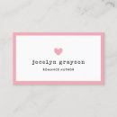 Zoek naar makers visitekaartjes Modern