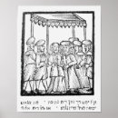 Zoek naar joodse posters Hebreeuws