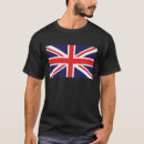 Zoek naar londen vlag tshirts Union jack