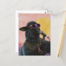 Zoek naar schapen briefkaarten Ai gegenereerd