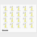 Zoek naar schil stickers Geel
