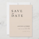 Zoek naar champagne save the dates Modern