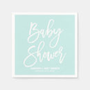 Zoek naar baby papieren servetten Modern