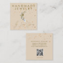 Zoek naar juwelier visitekaartjes Ambachtsman