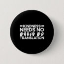 Zoek naar vertalen buttons Doof