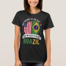 Zoek naar braziliaanse vlag tshirts Usa
