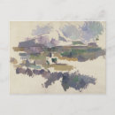 Zoek naar cezanne briefkaarten Berg