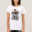 Zoek naar la culture tshirts Latino