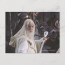 Zoek naar lord of the rings briefkaarten Gandalf