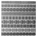 Zoek naar black white pattern tegels Chic