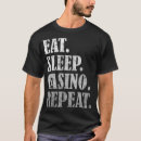 Zoek naar casino kleding Grappig