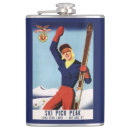 Zoek naar skis heupflesjes Vintage