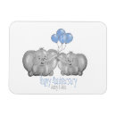 Zoek naar olifanten magneten Ivoor