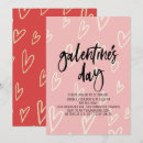 Zoek naar valentijnsdag uitnodigingen Meisje