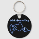 Zoek naar wakeboarden sleutelhangers Wakeboarding