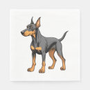 Zoek naar doberman servetten Peuk