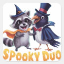Zoek naar enge heks stickers Pompoen