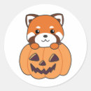 Zoek naar rode panda stickers Pandemie