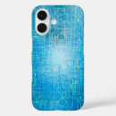 Zoek naar trillend iphone hoesjes Blauw