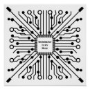 Zoek naar technologie posters Geek