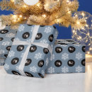 Zoek naar baby blue cadeaupapier Voor haar