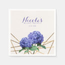 Zoek naar hortensia servetten Verjaardag