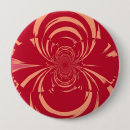 Zoek naar deco buttons Rood