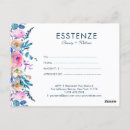 Zoek naar kleurrijke briefkaarten Elegant