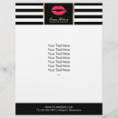 Zoek naar lippen flyers Salon