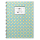 Zoek naar stippen notitieboeken Trendy