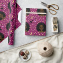 Zoek naar parfum cadeaupapier Roze