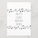 Zoek naar zingen uitnodigingen Gast