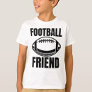 Zoek naar football fan gear tshirts Atleet