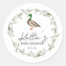 Zoek naar wilde eend stickers Mallard