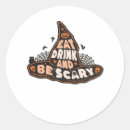 Zoek naar enge heks stickers Schedel
