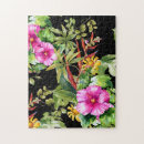 Zoek naar gele bloemen puzzels Voor iedereen