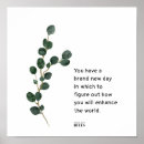 Zoek naar spreuken posters Minimalistisch