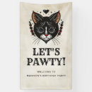 Zoek naar cat spandoeken Partijdecor