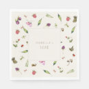 Zoek naar insect servetten Voor haar