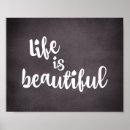 Zoek naar verklaring posters Script
