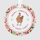 Zoek naar chicken ornamenten Waterverf