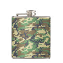 Zoek naar jagers heupflesjes Camo